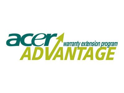 Acer Ampliacion Garantia Proyector 3y Carry In